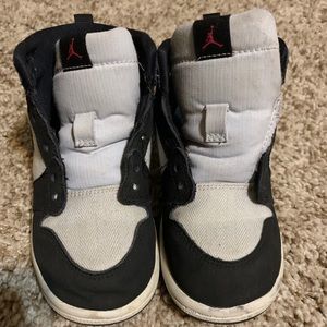Jordan Kids' Toddler Jordan 1 Mid